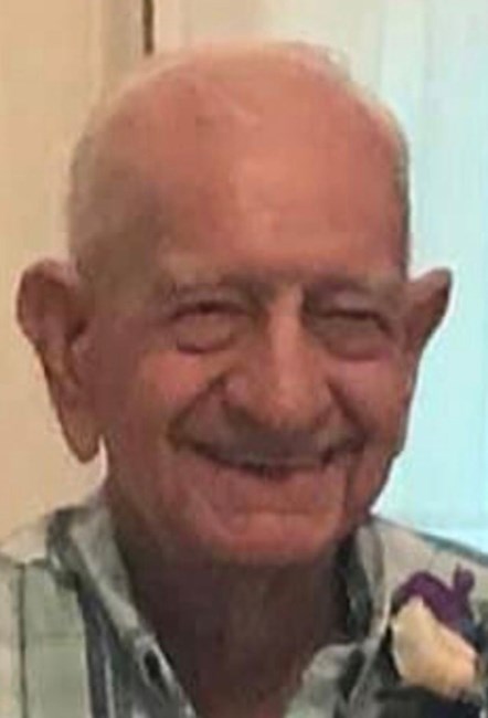 Obituary of Jessie Louis Miller