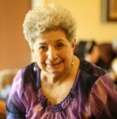 Obituary of Rosa Aurora Guajardo