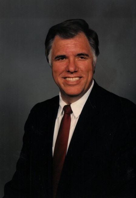 Obituary of Mark Garvin Herbert