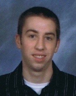 Obituary of Justin Daniel Osterfeld