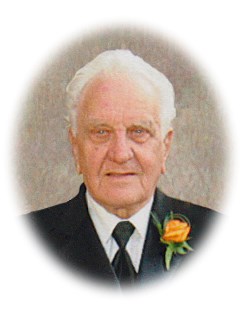 Obituary of Mr. Victor Musso