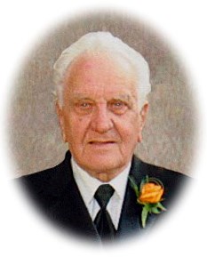 Avis de décès de Mr. Victor Musso