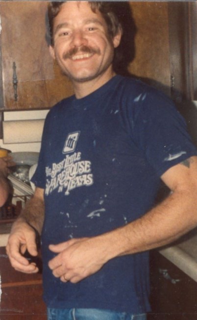 Obituary of Daniel Danny Oscar Ellis