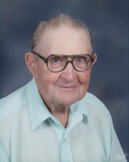 Obituary of Herman J Giggee
