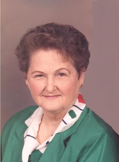 Obituary of Mary Lou Davis