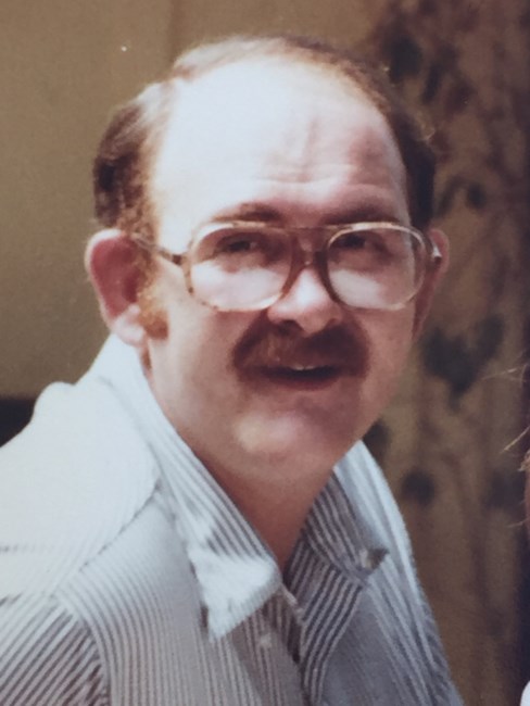 Obituary of Harvey "Jim" Sexton