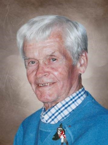 Obituary of Jean-Baptiste Tremblay