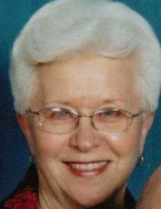 Obituary of Shirley Veltri