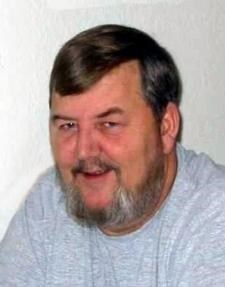 Obituary of Ronald Webb