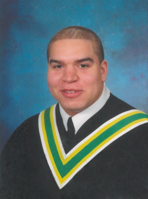 Obituario de Kyle Wayne McKay