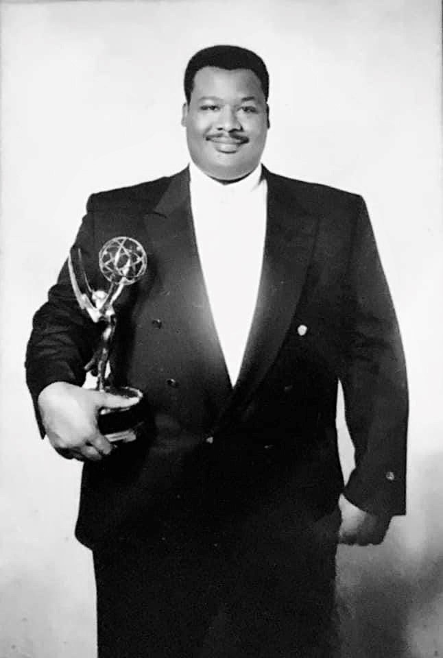 Obituary of Anthony Lucas