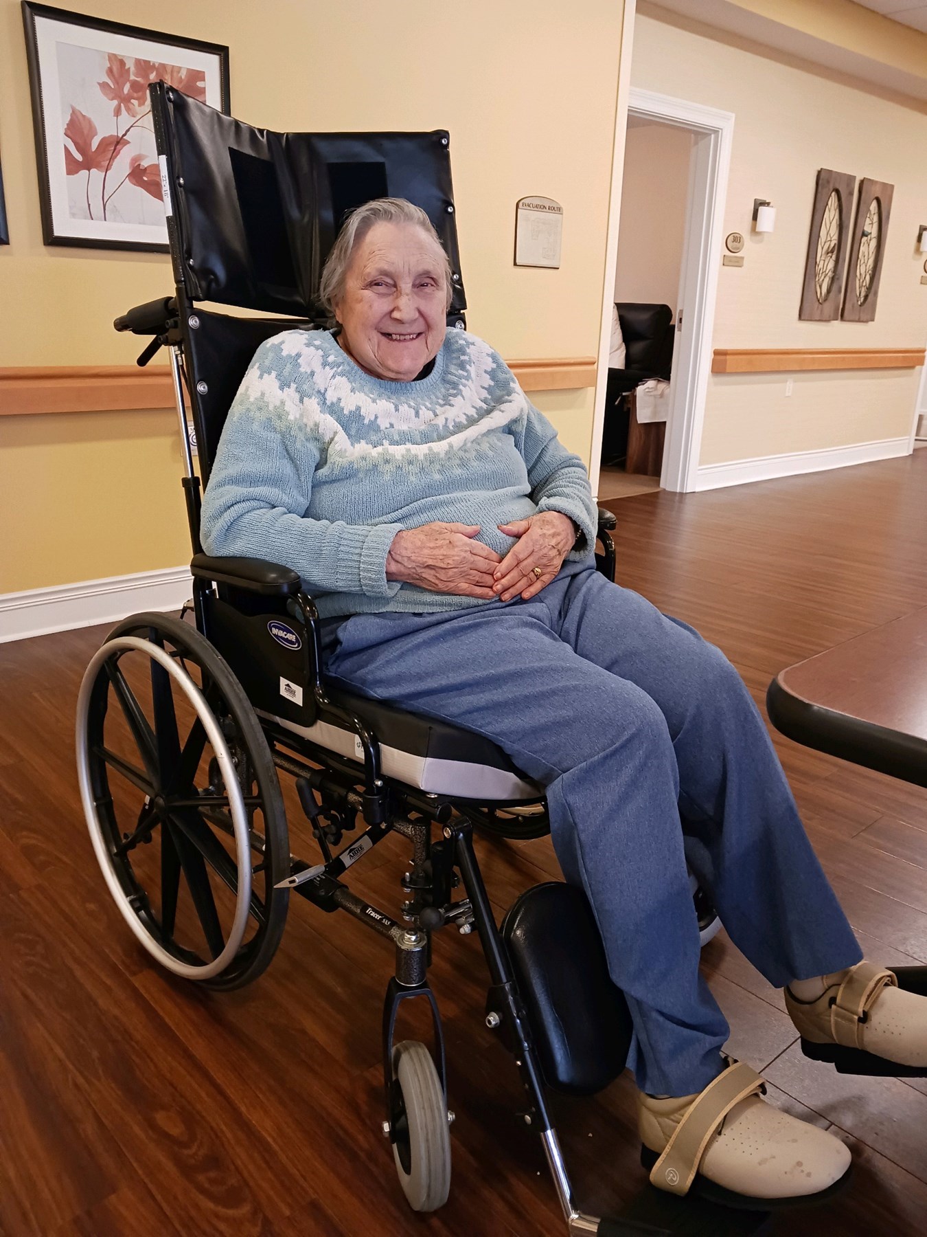 Obituary of Helen J. Cole