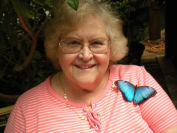 Obituary of Jacqueline Marie Dubriske