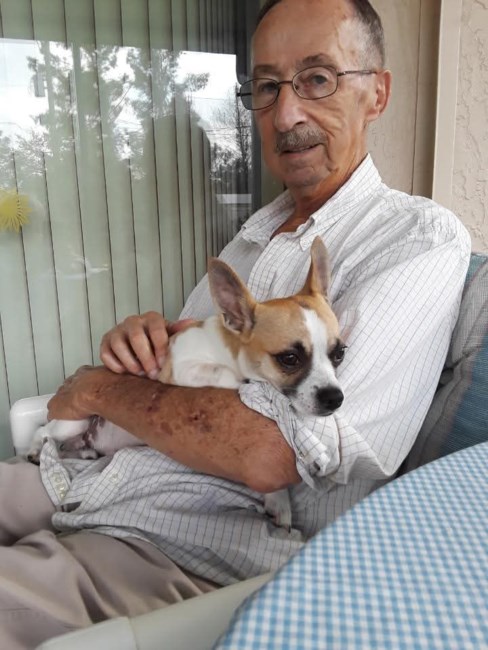 Obituary of Robert Earl Brainard