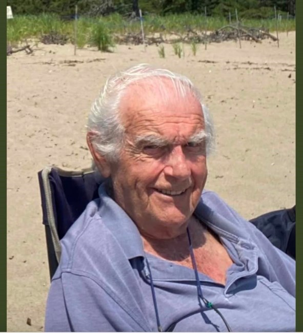Obituary of David Wendell Hyatt