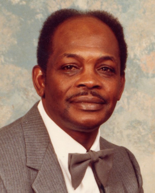 Obituary of Mr. Kenneth Roy Henderson