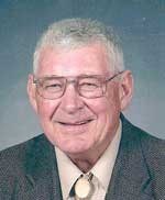 Obituary of Bruce LeRoy Boelter