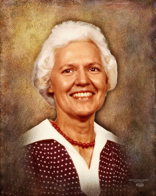 Obituary of Irene M. Rahner