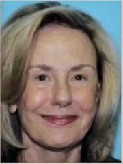 Obituary of Audrey Belle Kaplan