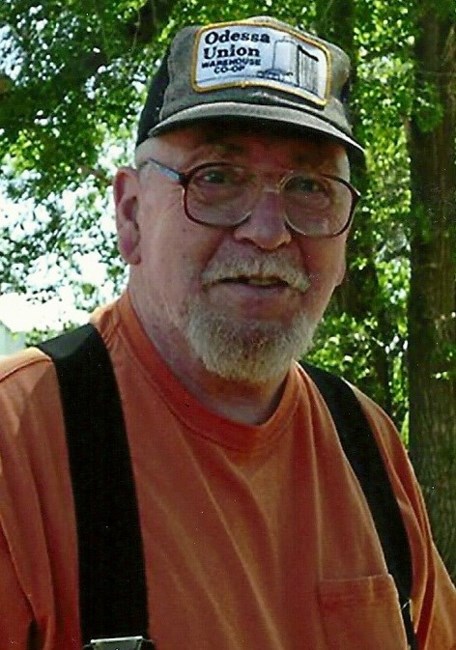 Obituary of Clifford James Smith