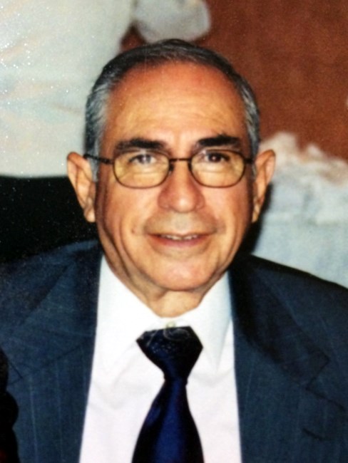 Obituary of Henry Luna Jr.