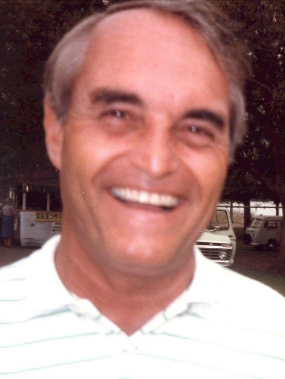 Obituary of Thomas Patrick Connor