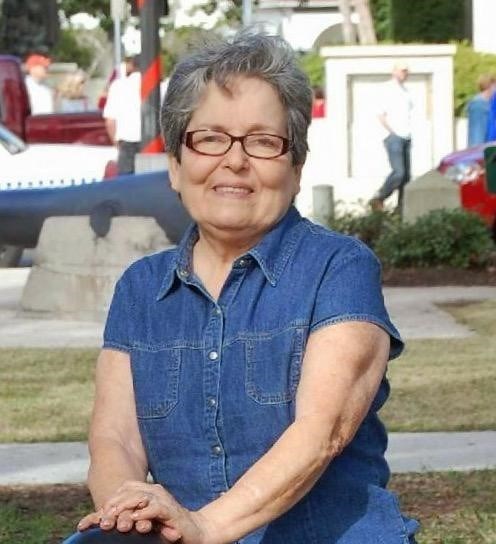 Obituary of Dora Gomez Perez