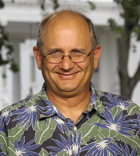 Obituary of Richard Joseph Heleniak