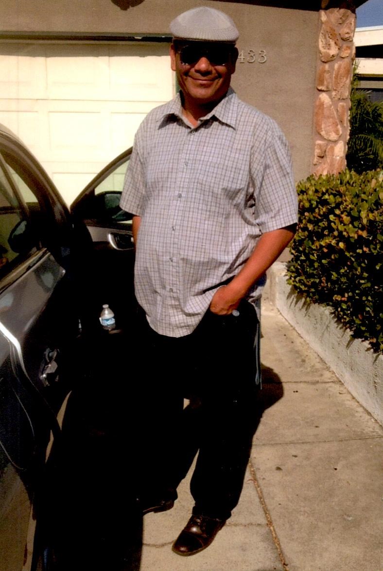 Obituary of Reynaldo Rodriguez