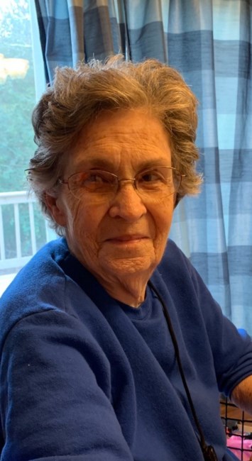 Obituary of Mary Alice Ivey