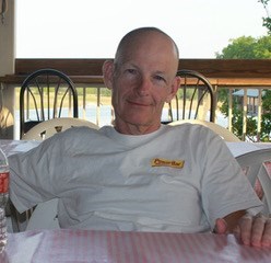 Obituary of Dr. Henry "Terry" Howard Whitehouse III