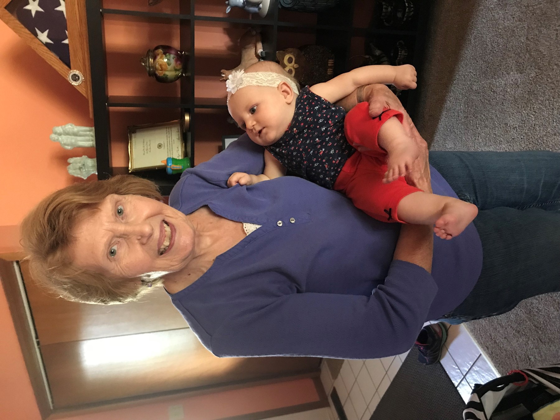 Obituary of Jeanine Ann Sansone