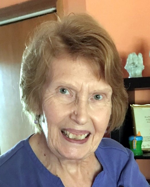 Obituary of Jeanine Ann Sansone
