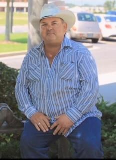 Obituary of Felix Ray Gipson, Jr.