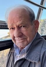 Obituary of Francesco Pettinato