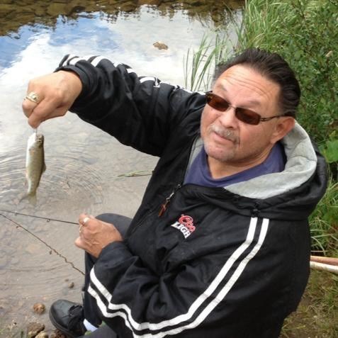 Obituary of Raymond Felix Rodriguez Sr.