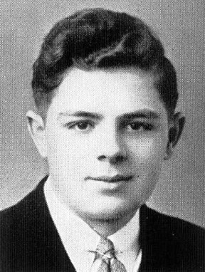 Obituary of Robert Louis Cyr Jr.