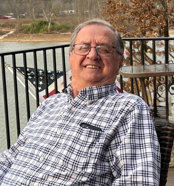 Obituary of Ronald Lee Brooks