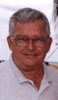Avis de décès de George Mickey Ramey