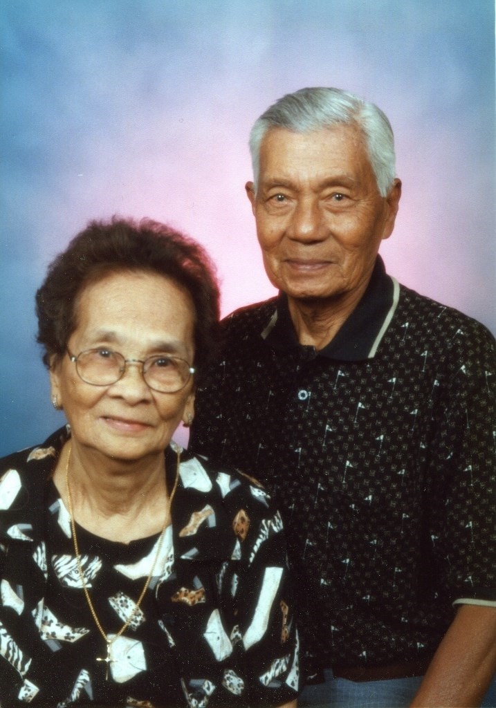 Obituary of Marcelino Valdez Servas