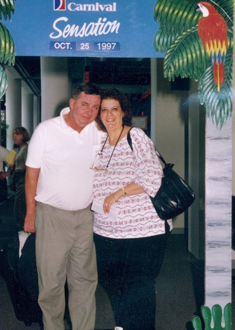 Obituary of Edward Cassidy