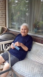 Obituario de Pilar G Garcia