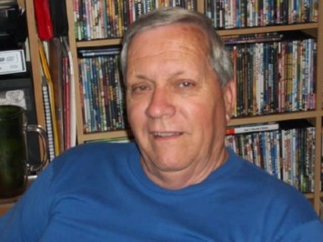 Obituary of Jerry Lamar Jordan