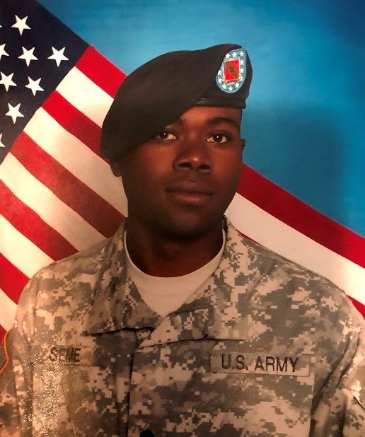 Obituary of Edner Seme