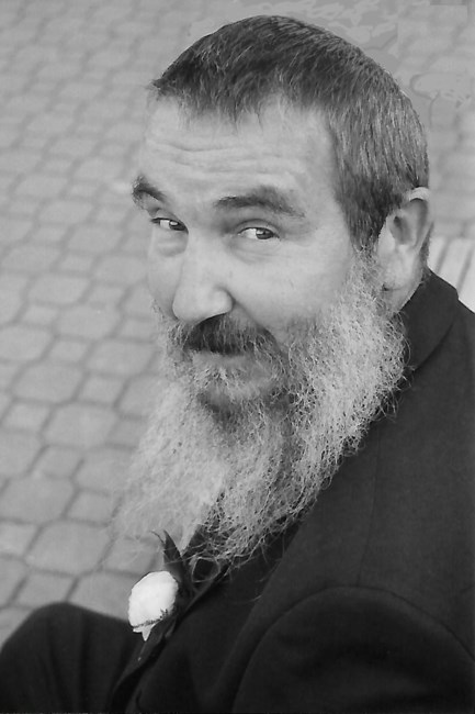 Obituary of Peter William Vogel