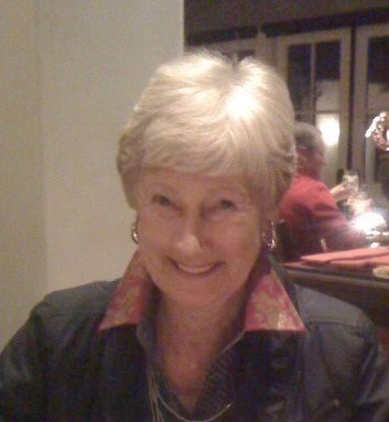 Obituary of Shirley Claire Johnson