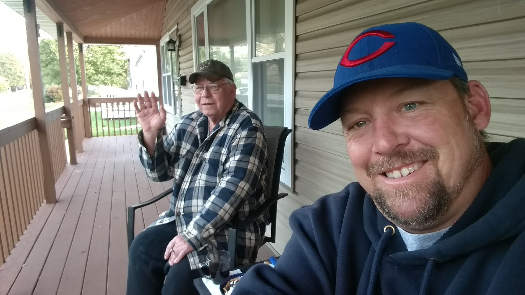 Obituary of Frederick Walter Smith