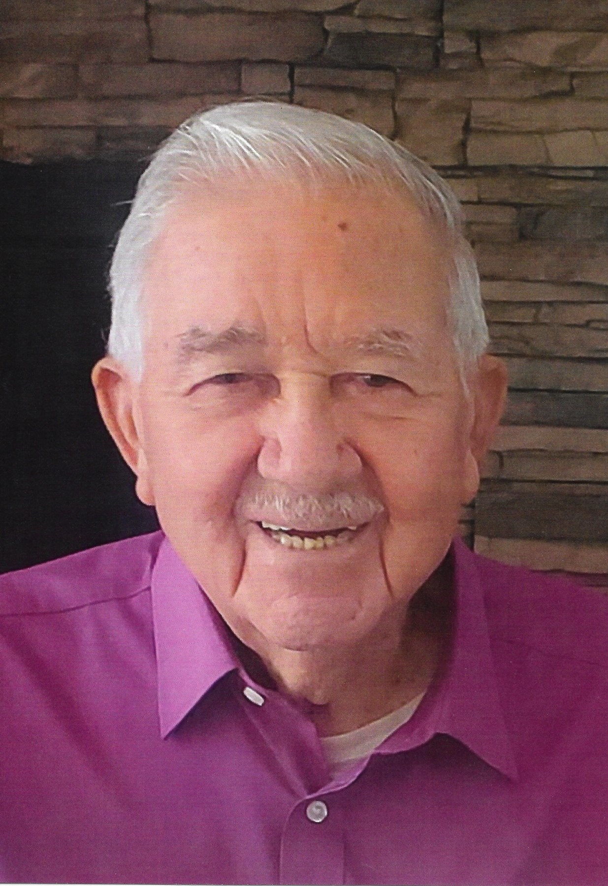 Noe G. Salas Obituary Fresno, CA