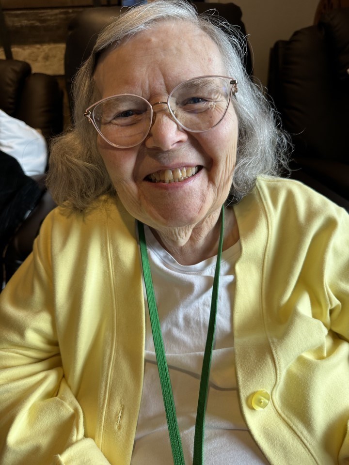 Obituary of Mary Lu McDaniels