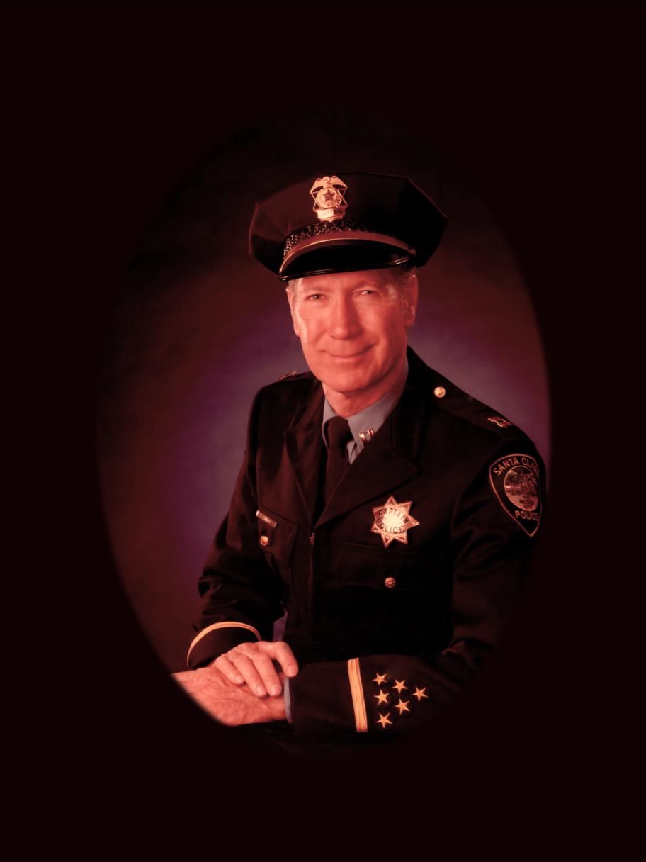 Obituario de Loren Douglas Pierce